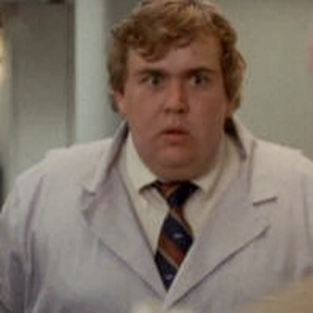 Meet your Posher, Casey